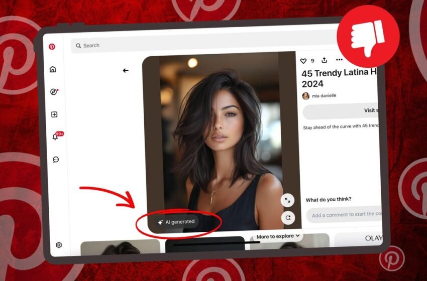  Comment repérer Ai Sols sur Pinterest – et pourquoi c’est un si gros problème