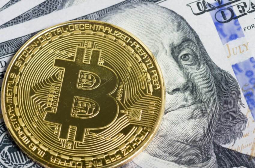 Bitcoin Price coincé dans une boucle? Voici pourquoi 87 000 $ pourraient être cruciaux