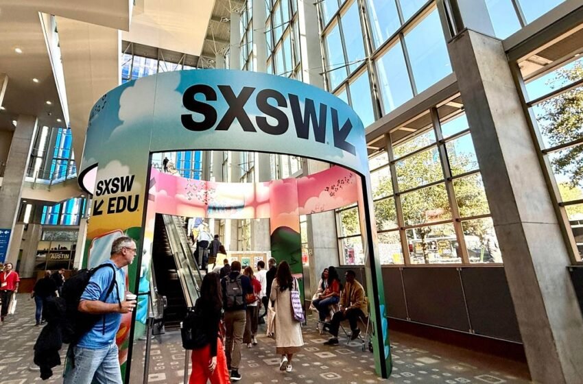  Ces 3 thèmes AI ont dominé SXSW – et voici comment ils peuvent vous aider à naviguer 2025