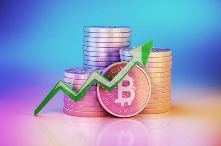  Bitcoin’s Cup and Gandage Signals Explosif Déménagement à 186 000 $ – Analyste