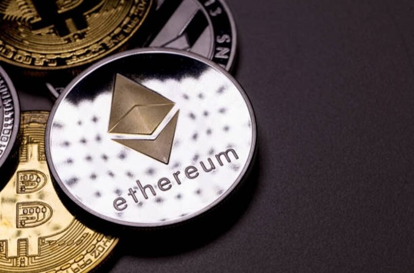  Ethereum Cost Base Data signaux un soutien fort à 1 886 $