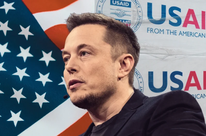  Le juge américain trouve les coupes de l’USAID de Musk probablement inconstitutionnelles, Doge bloquée de plus de coupes