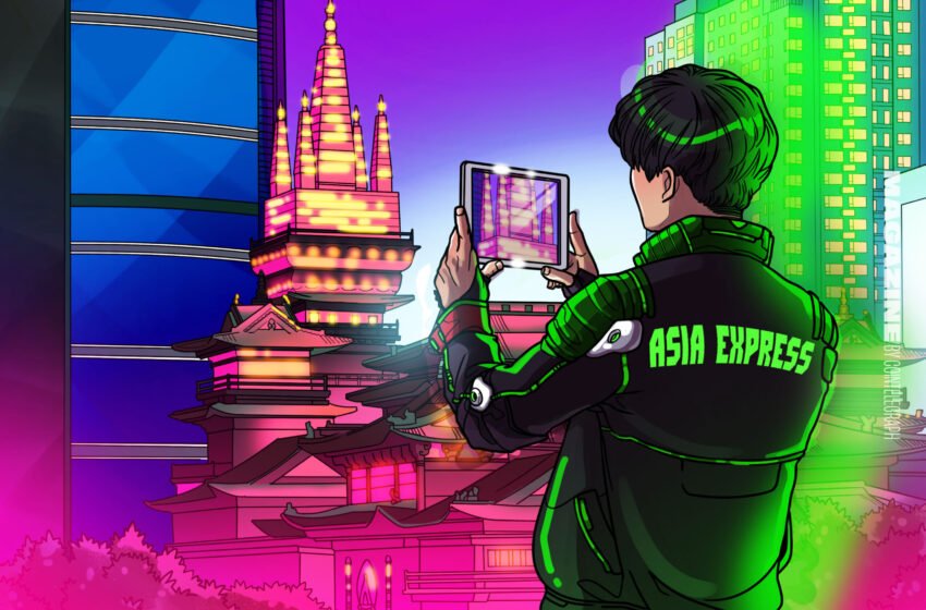  Mystery celeb memecoin scam factory, HK firm dumps Bitcoin: Asia Express