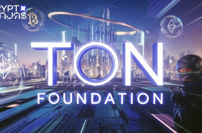Ton Foundation sécurise 400 millions de dollars d’investissement, positionnement Telegram en tant que puissance Web3