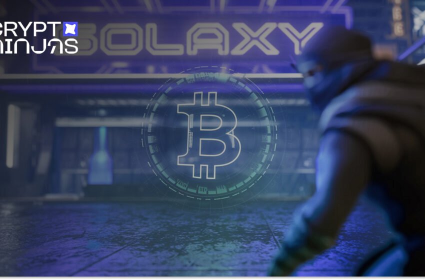  La nouvelle crypto Solaxy prévue pour exploser alors que la prévente traverse 26 millions de dollars