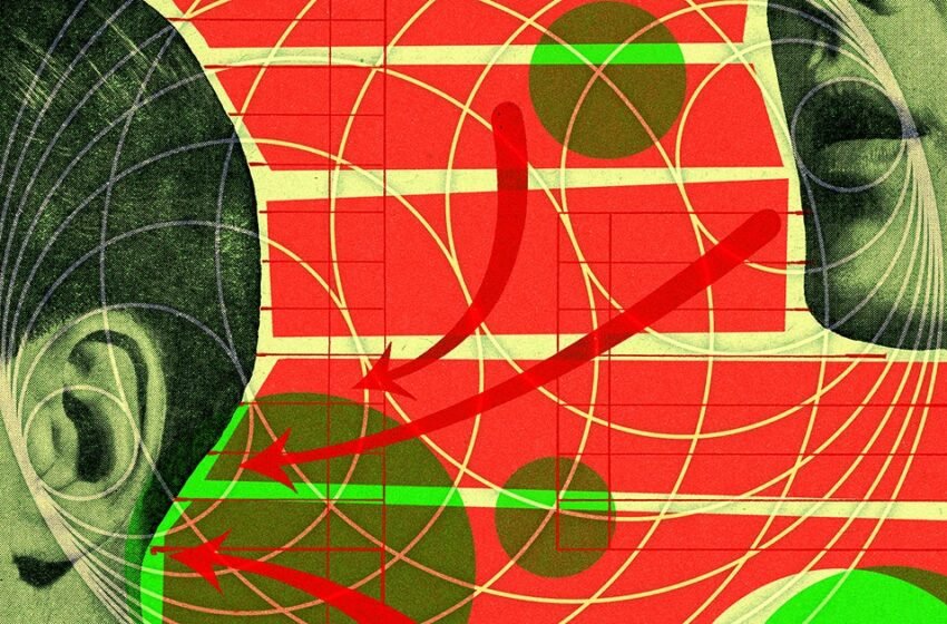  Les scientifiques créent un son qui peut se courber à travers une foule et atteindre une seule personne