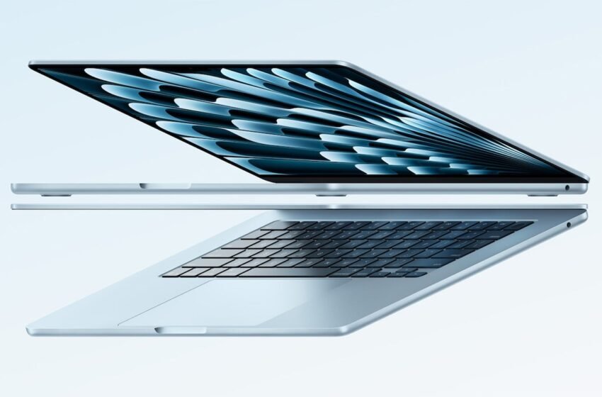  Le nouveau MacBook Air apporte la puce M4 et un prix inférieur de 100 $