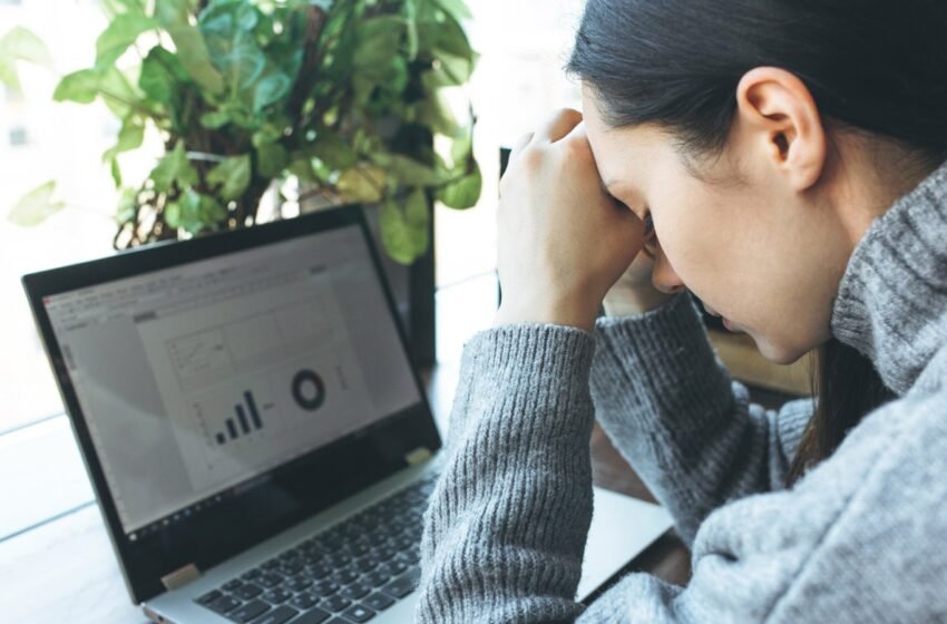  La plupart des applications ne parviennent pas à atteindre des revenus mensuels de 1 000 $ en deux ans