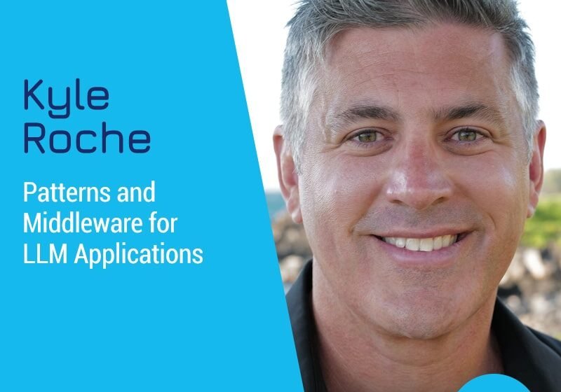 Modèles et middleware pour les applications LLM avec Kyle Roche