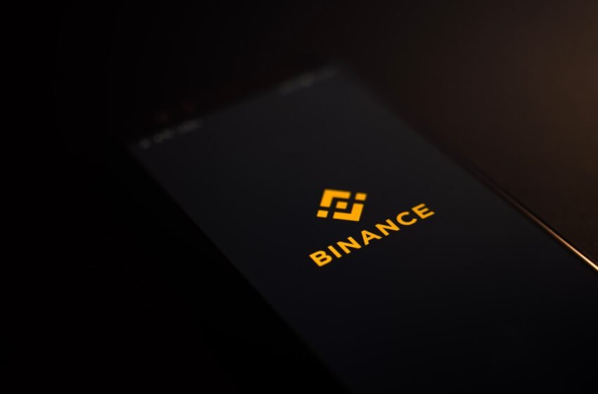  Trump Family and Binance a tenu des «discussions sur les transactions» sur un pieu de bras américain