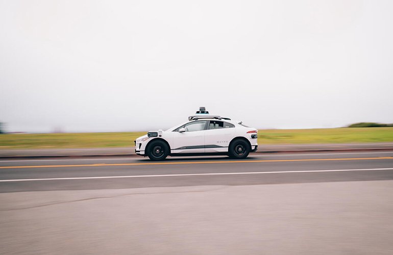  Waymo pour étendre les services de robotaxi à Washington, DC, l’année prochaine