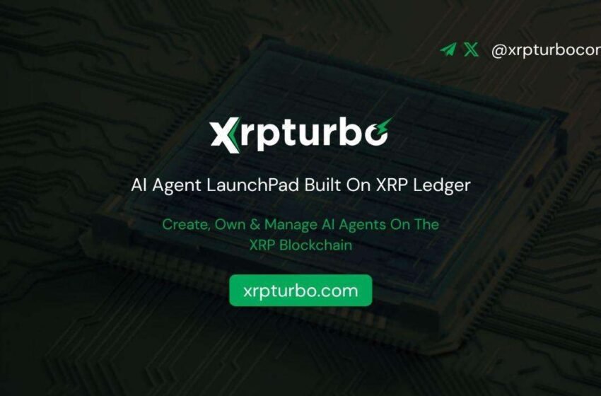  Xrpturbo soulève plus de 80 000 XRP – pourrait-il faire le boom de la conduit de la conduite de Ripple en 2025 – cryptomode