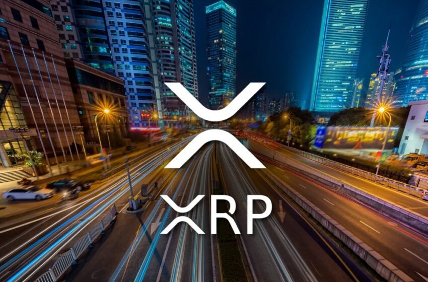  Can Ripple (XRP) Flip Bitcoin?