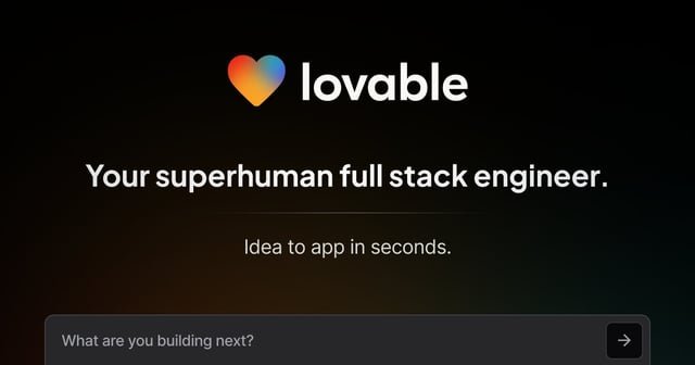  (R) Builder de site Web AI