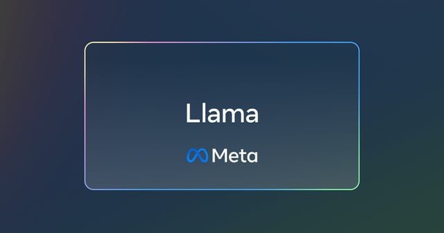  (N) Llama 4 Release