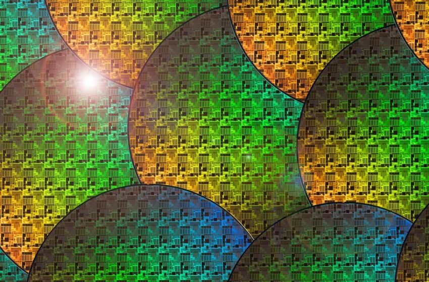 Comment l’IA changera la conception des puces