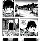  (P) un modèle d’ouverture d’ouverture léger pour générer des mangas