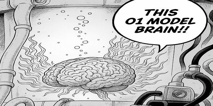  Les modèles O1 ont-ils résolu le raisonnement humain?