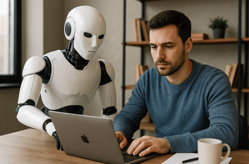  Logiciel d’agent AI: l’avenir des outils de codage