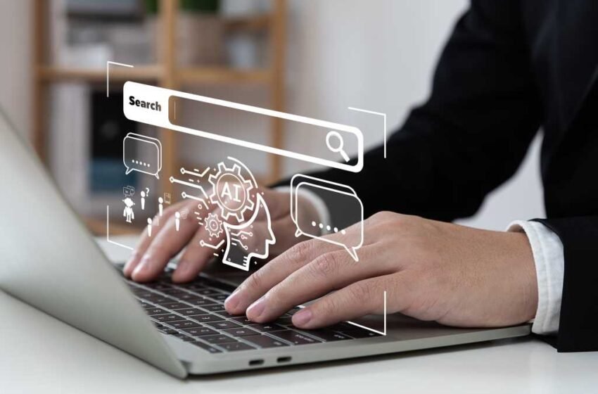 L’avenir de la recherche sur l’IA est de perdre Google – Computerworld