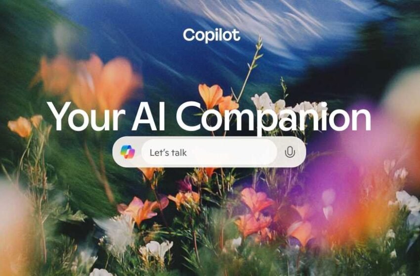  À 50 ans, Microsoft met en évidence l’IA et le copilote comme l’avenir de l’entreprise – Computerworld