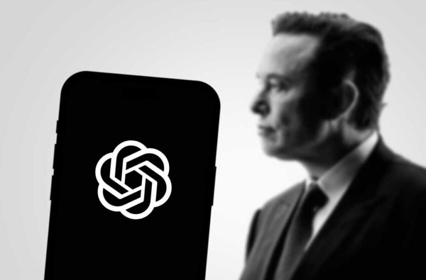 Openai craint les dommages irréparables de Musk, Files Countest – Computerworld