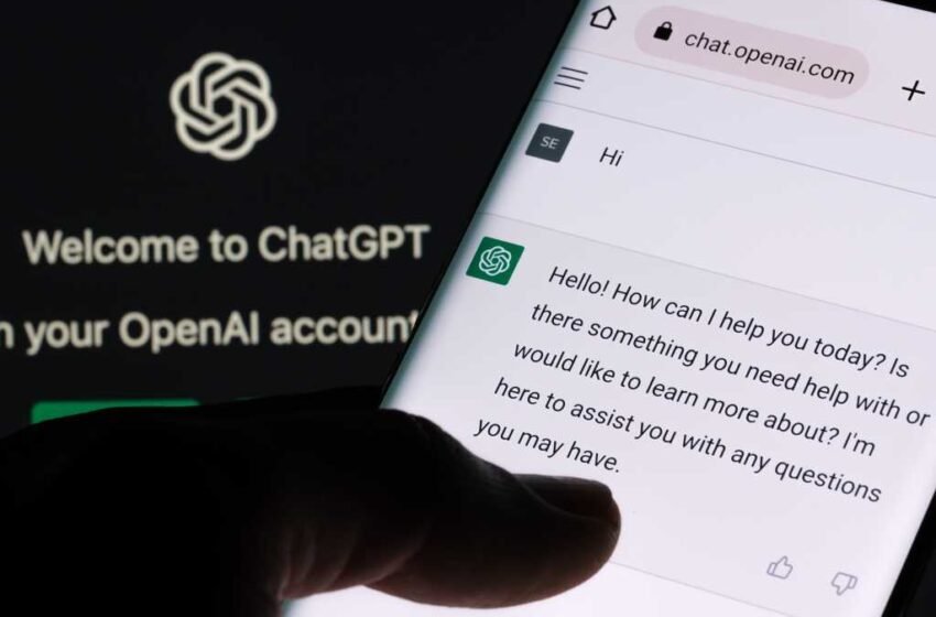 Les nouveaux modèles d’Openai peuvent «penser avec des images» – Computerworld