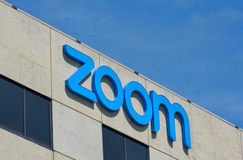 Pourquoi Zoom a-t-il été hors ligne cette semaine? Il y a un point de pointe du doigt – Computerworld