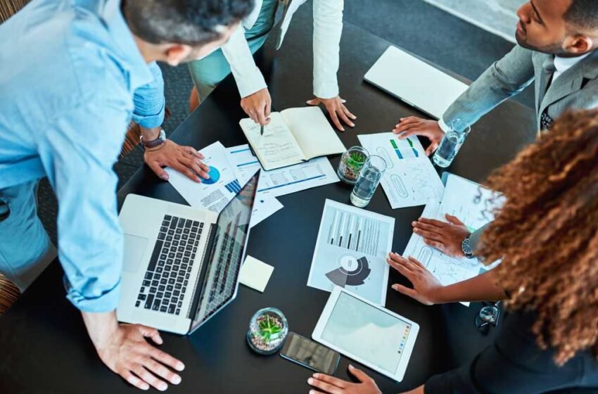  Los Aranceles Globales Sacuden las agendas ti de los CIO