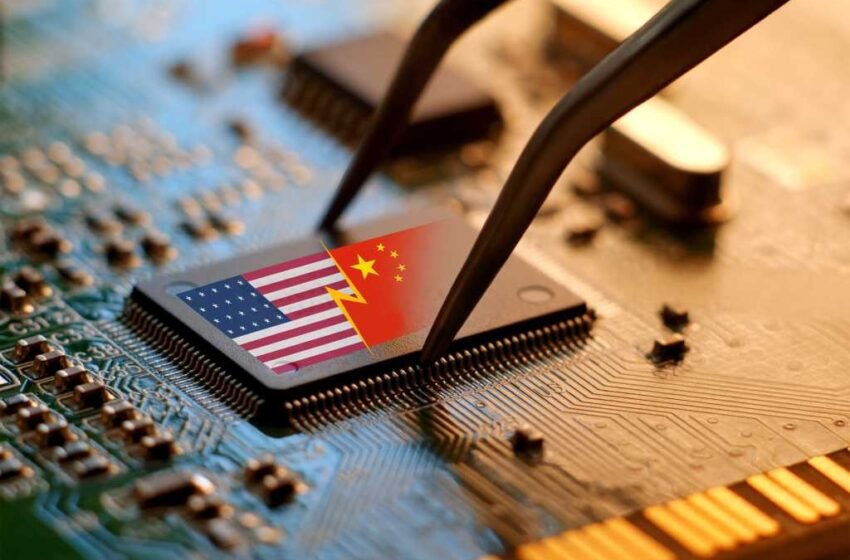  Huawei réglé pour expédier les puces AI 910C à grande échelle, décalage de signalisation dans la chaîne d’approvisionnement globale d’IA