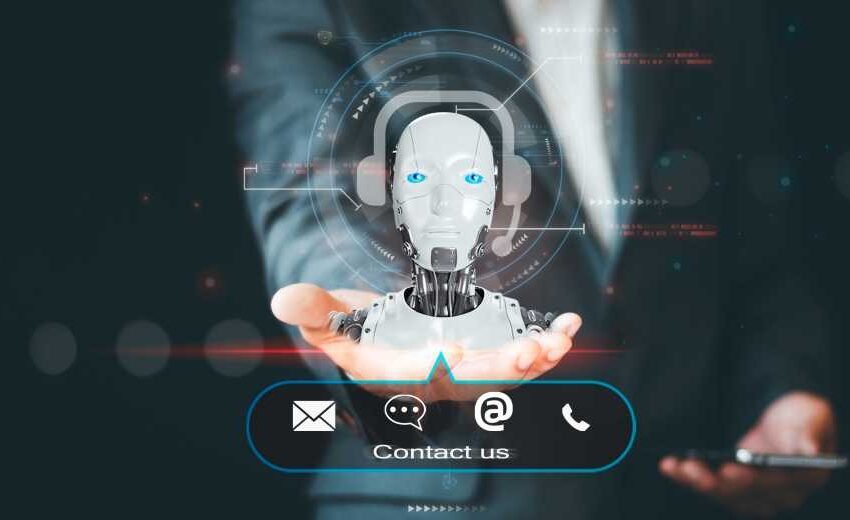 Agents AI: la prochaine étape de l’évolution de l’entreprise AI