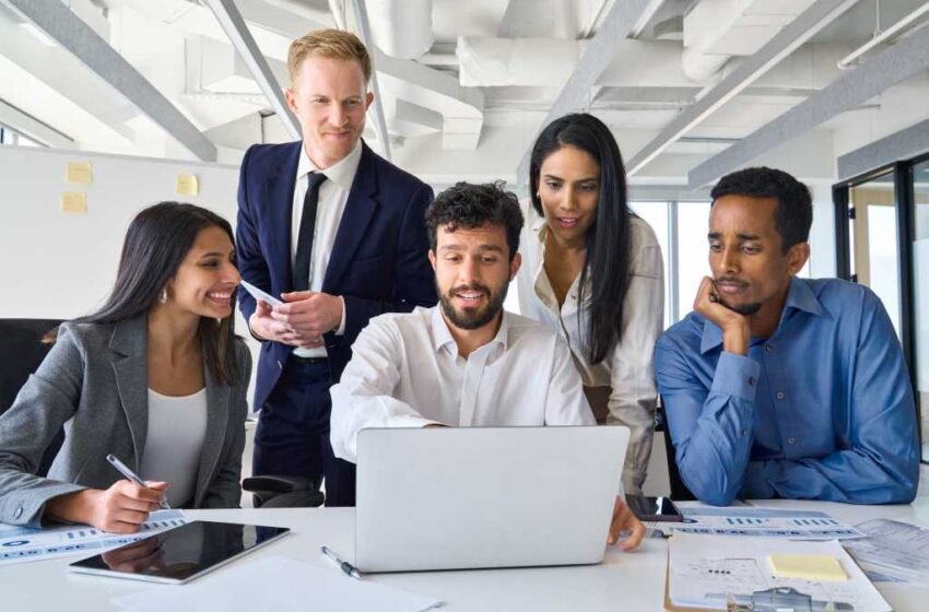  Investissez dans la recherche d’IA en tant qu’actif commercial d’entreprise