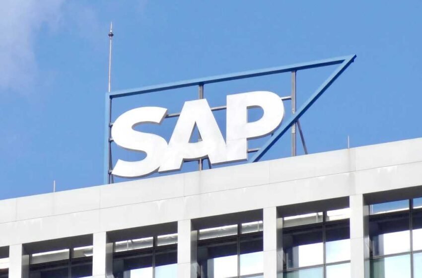  Les clients SAP Netweaver ont demandé à déployer des patchs pour une vulnérabilité critique à zéro