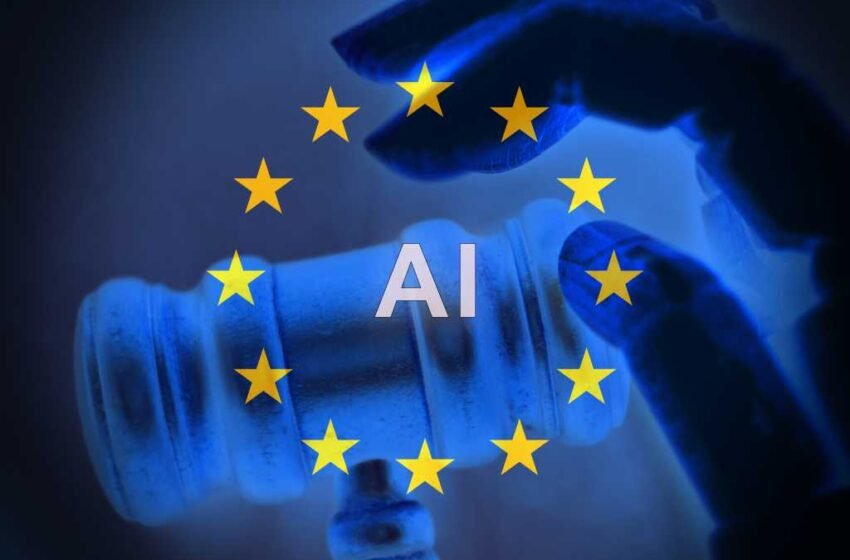  Les États-Unis veulent nix le code de pratique de l’UE AI Act, laissant les entreprises à développer leurs propres normes de risque – Computerworld