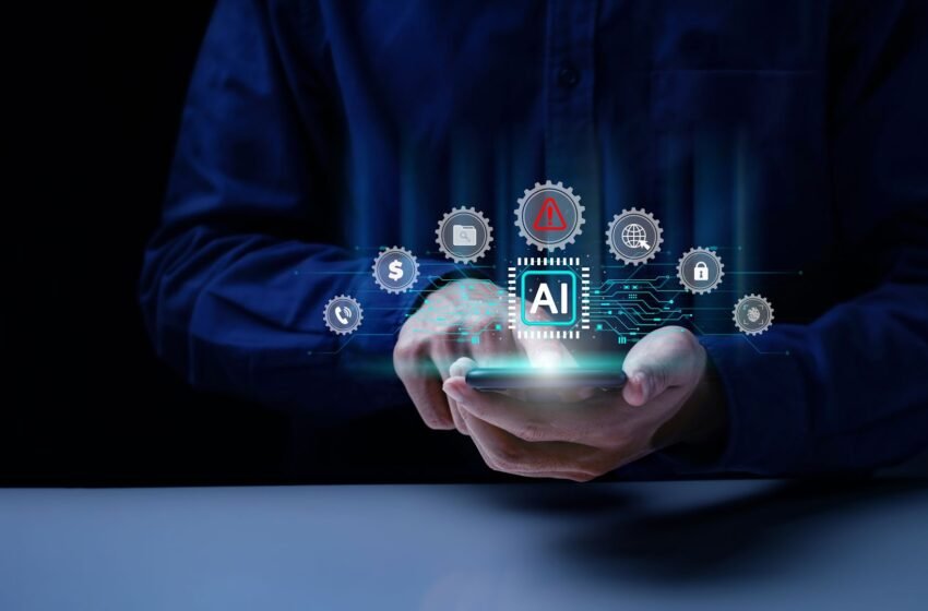 C’est ainsi que les pirates ciblent les gens de tous les jours avec des chatbots d’IA