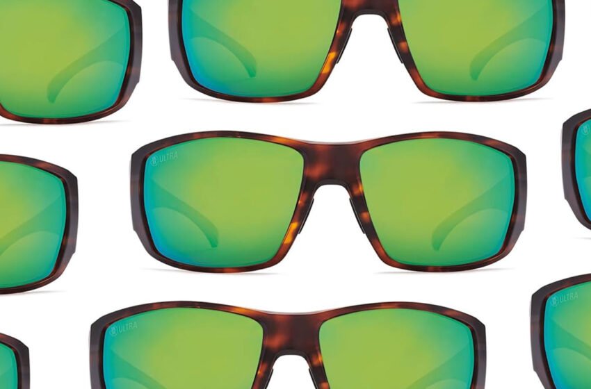 The best sunglasses for seniors in 2025, according to experts