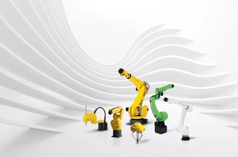  Fanuc dit qu’il n’est pas en mesure de fournir des prévisions financières en raison de la situation tarifaire