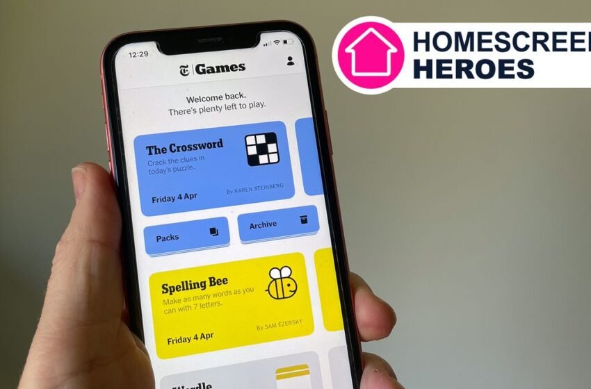  Obtenez tous vos jeux préférés en un seul endroit grâce à cette petite application