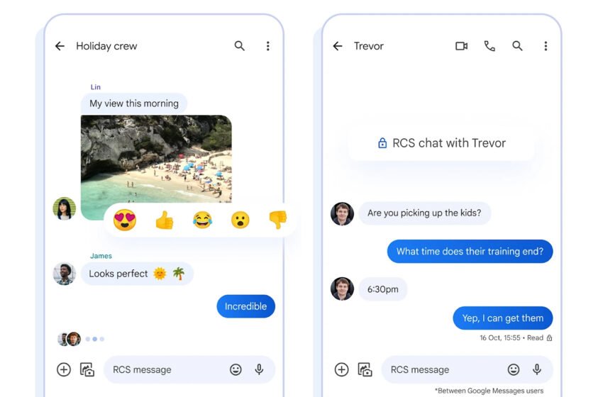 7 Conseils de messages Google utiles que vous devez savoir