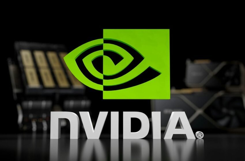  US Blocks Nvidia Chip Sales en Chine – l’entreprise projette 5,5 milliards de dollars