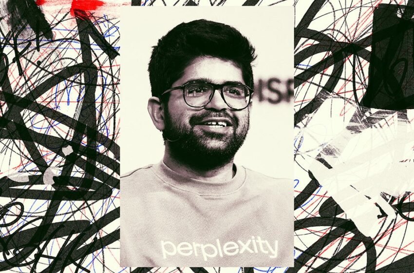 Le PDG de Perplexity AI nie les rumeurs qui se désintégrent dans les coulisses
