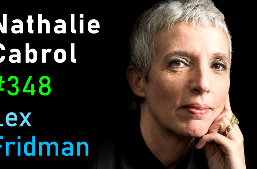  # 348 – Nathalie Cabrol: Recherchez la vie extraterrestre