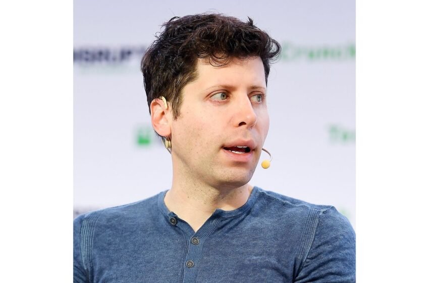  Openai obtient 40 milliards de dollars en cycles de financement historiques – mais il y a une prise de 10 milliards de dollars