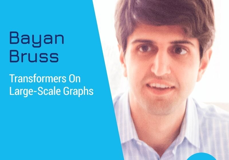  Transformers sur des graphiques à grande échelle avec Bayan Bruss
