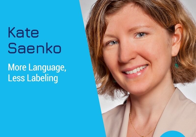  Plus de langue, moins d’étiquetage avec Kate Saenko