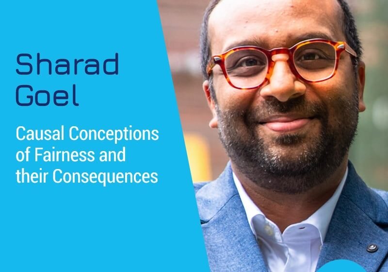  Conceptions causales de l’équité et de leurs conséquences avec Sharad Goel