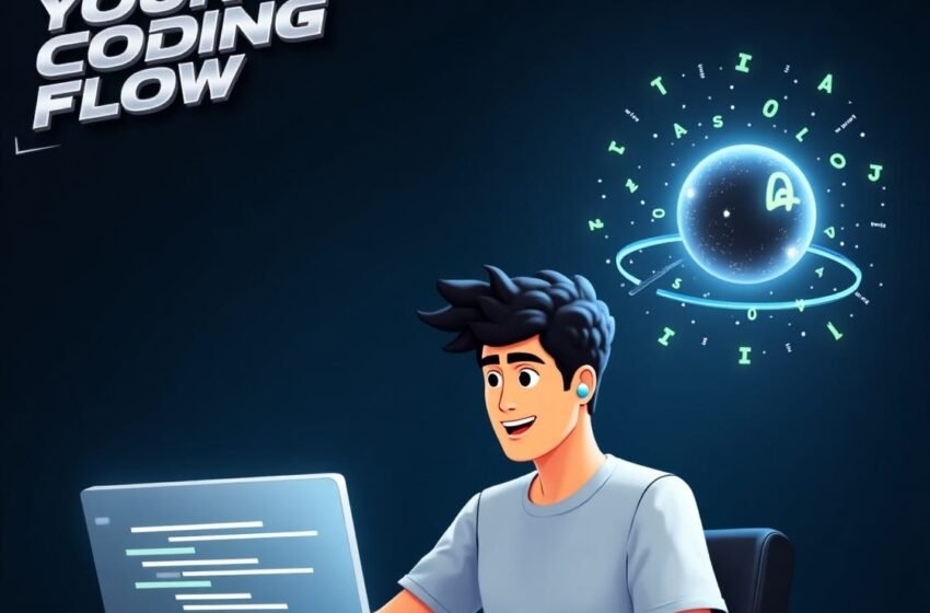  10x Votre flux de codage: comment les agents de l’IA peuvent être votre ultime développeur Sidekick | par Johan L | Mai 2025