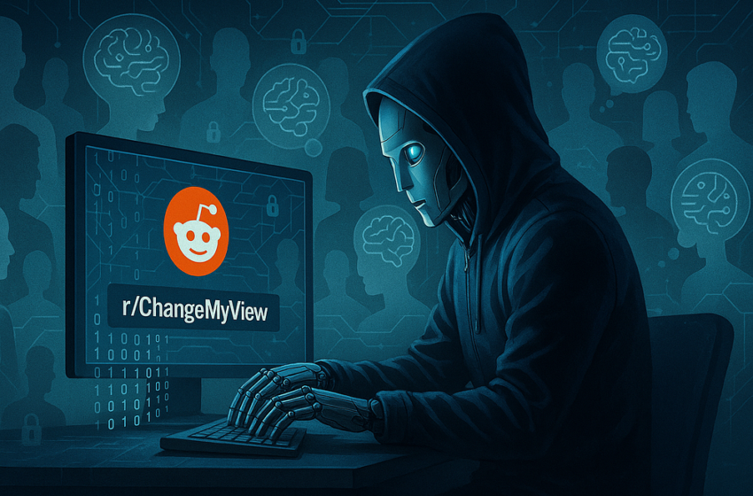  L’expérience non autorisée: comment l’IA a secrètement infiltré Reddit et a changé l’esprit des utilisateurs