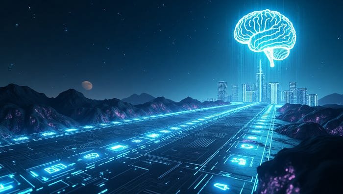 Les plus grands chocs d’IA de 2025: 4 percées qui ont tout changé