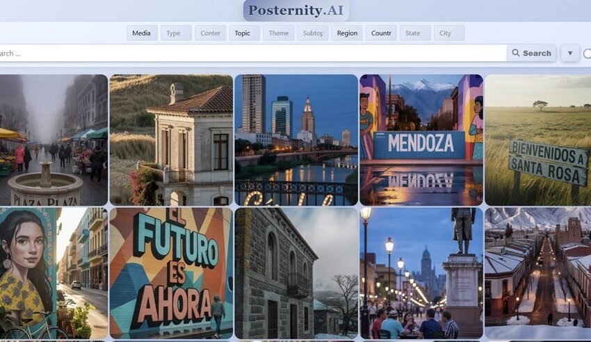  Quand un écrivain moyen Rasim Avci – la naissance de la posternité.ai | par Golam Rob | Mai 2025